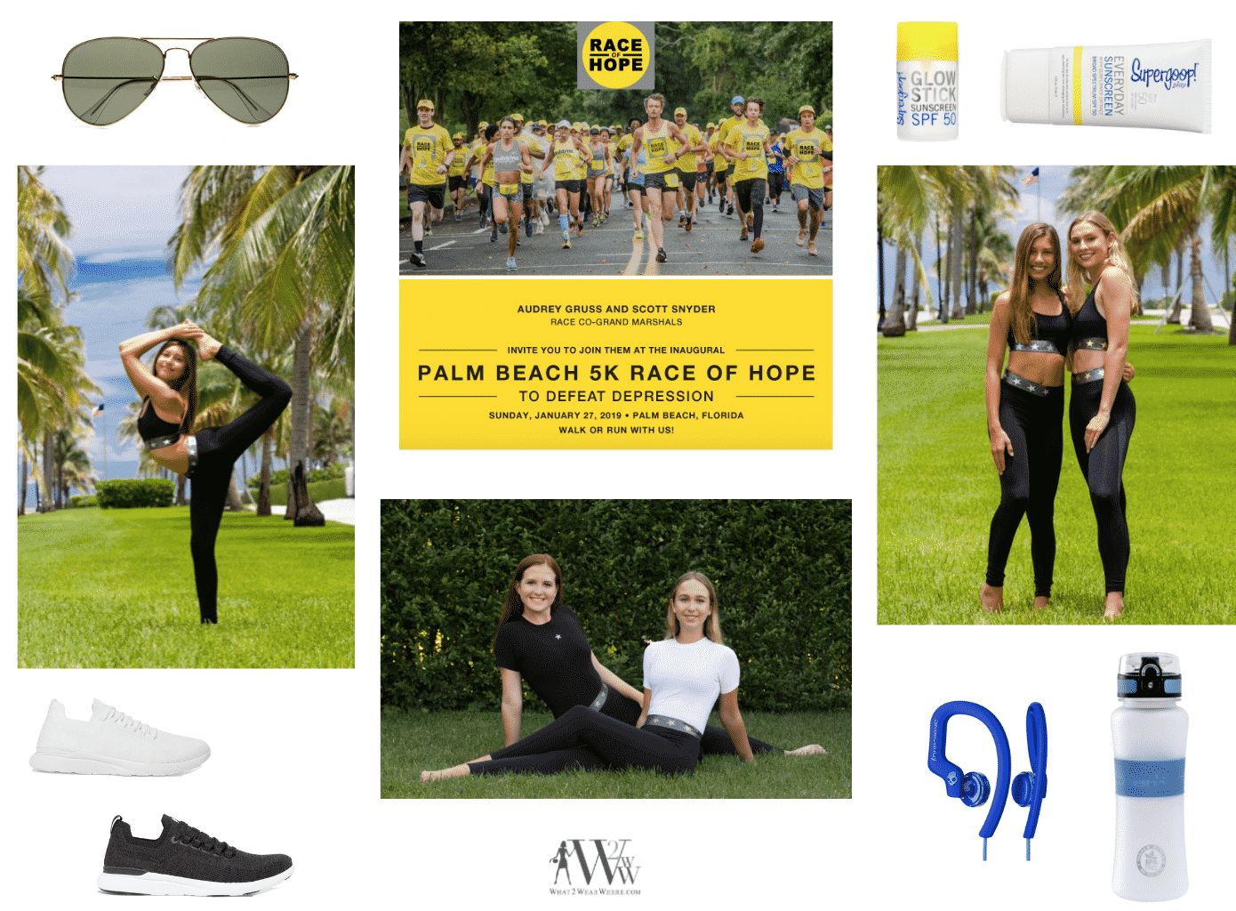 Palm Beach Race of Hope