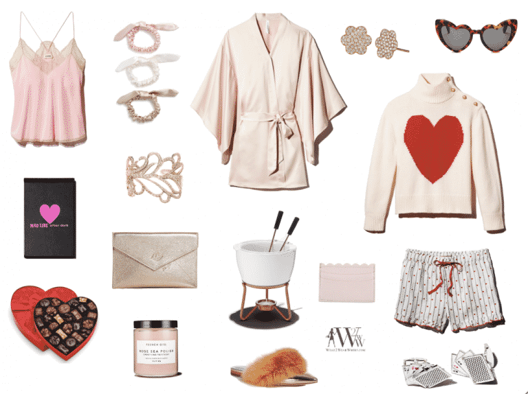 Hilary’s Valentine’s Day