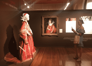 hilary dick, society of four arts