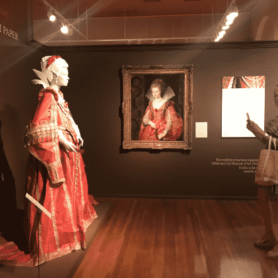 hilary dick, society of four arts