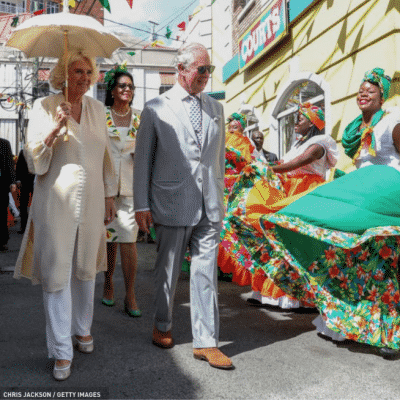 prince charles and camilla in cuba