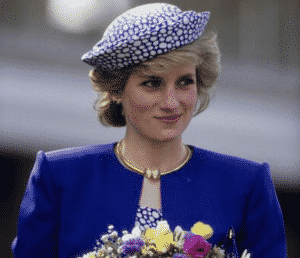 Lady Diana