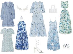 hilary dick, best florals for spring
