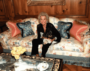 Terry Allen kramer obituary