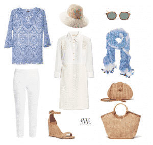 what to wear morocco, packing for travel