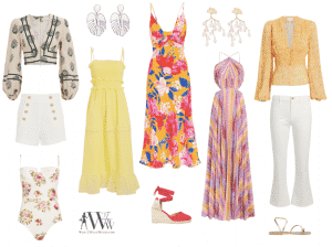 what to wear palm beach