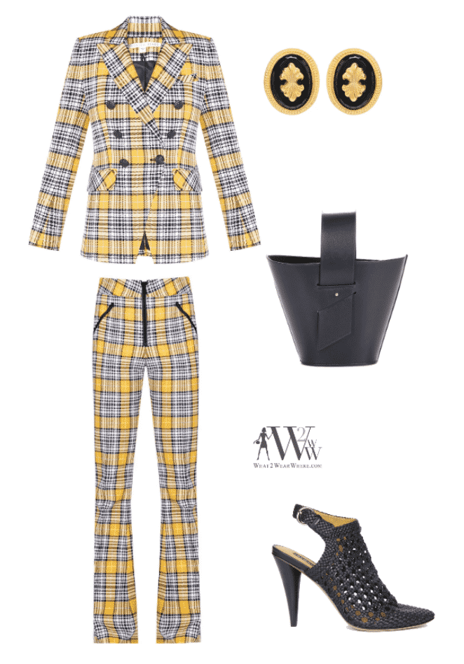 Suited BCNY Luncheon