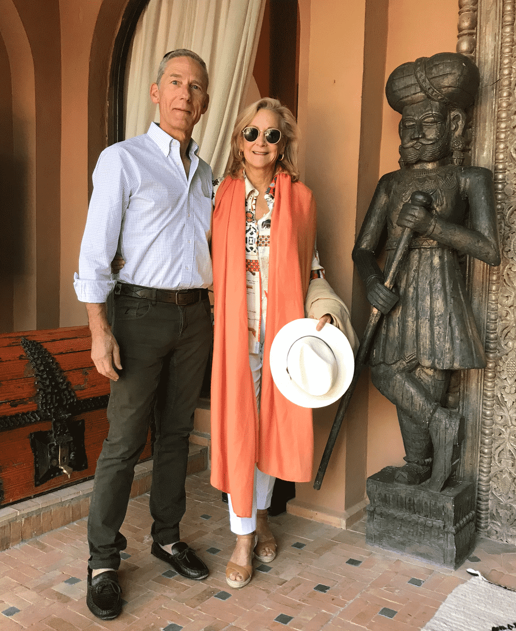 karen klopp, john klopp