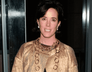 kate spade donates to mental health
