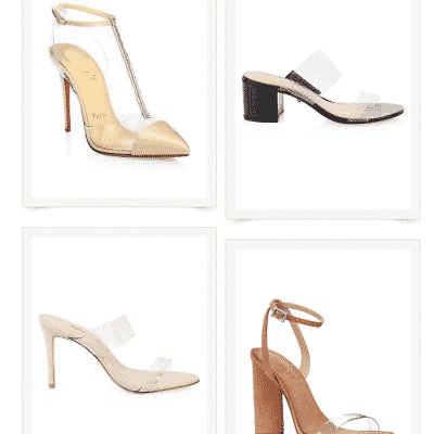 the best summer shoes for travel