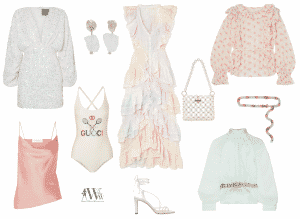 what hilary dick is wearing in newport