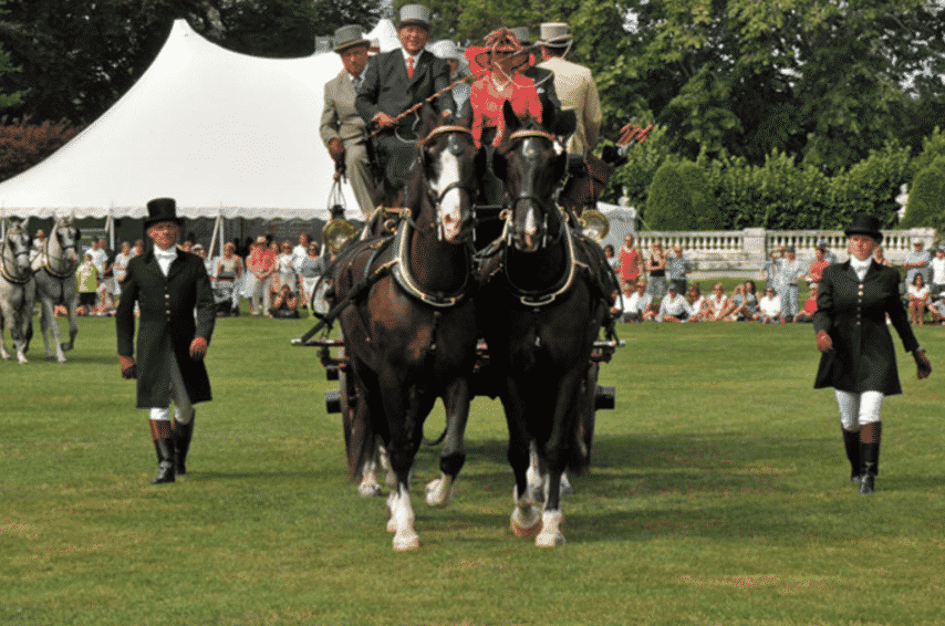 NYSD  COACHING WEEKEND IN NEWPORT