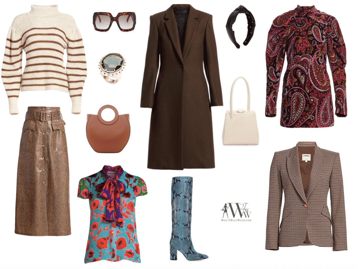 Fall Forward! By Hilary