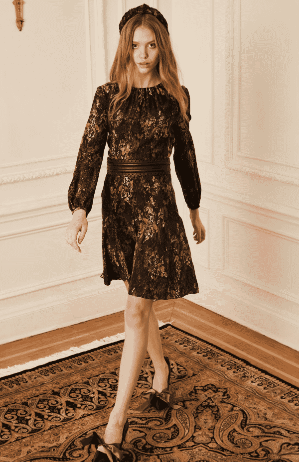 Trend Spotting  Charlotte Brody