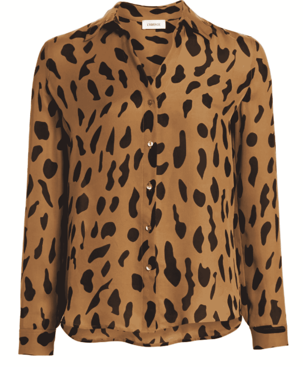Fall Trend Animal Prints