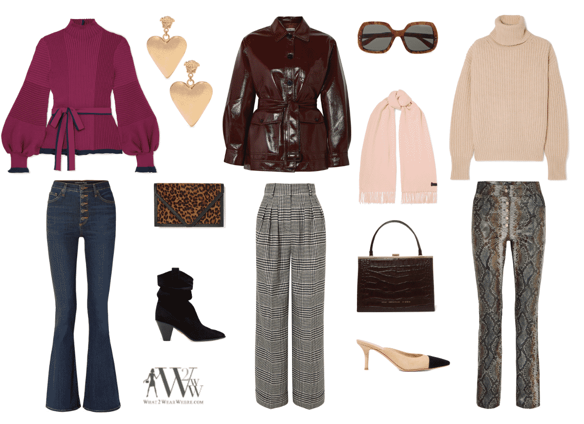 Sweater Weather by Hilary