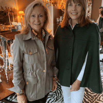 karen klopp and pam taylor model troy london by rosie van cutsem