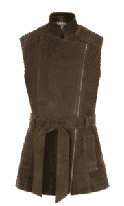 Troy London Gilet
