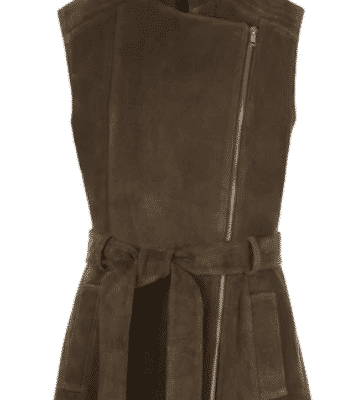 Troy London Gilet