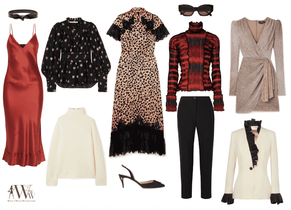 Thanksgiving Vibe by Hilary