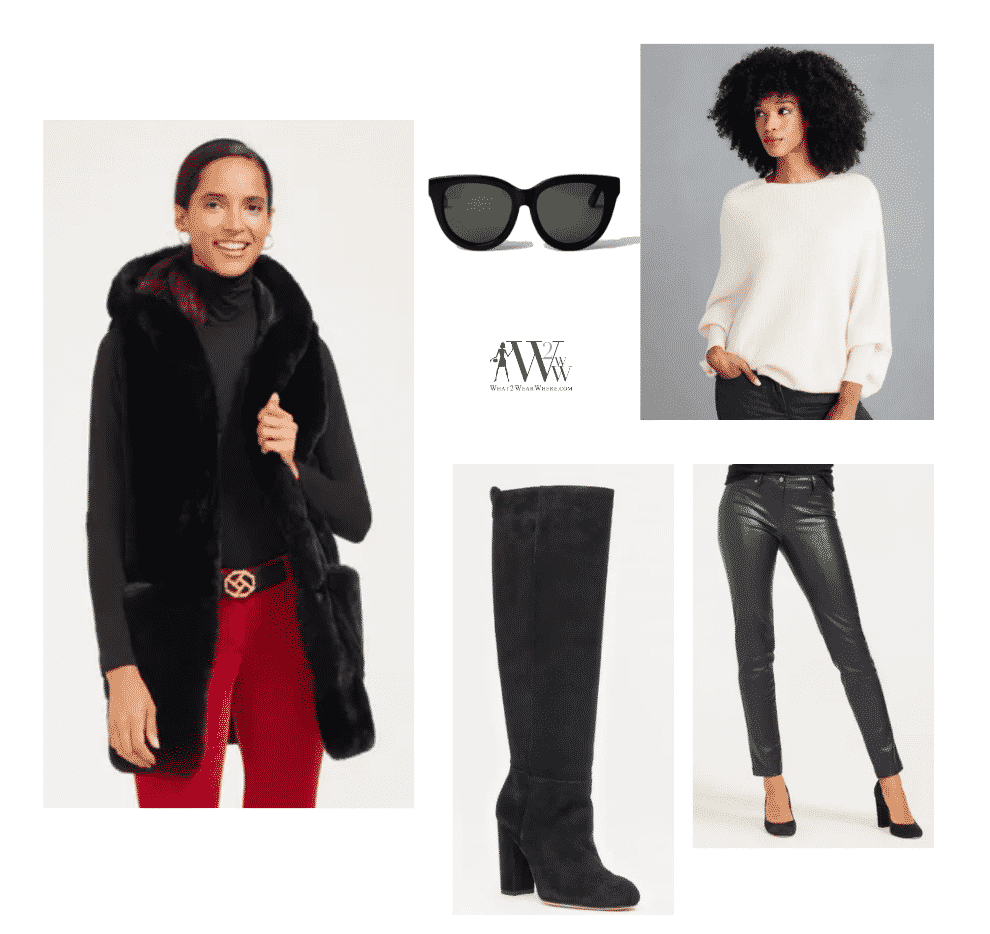 J. McLaughlin Partay!