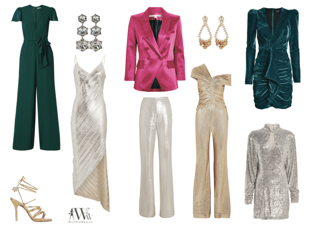 Tis the Season to Sparkle