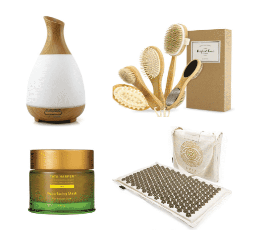 Health and Wellness Gifts