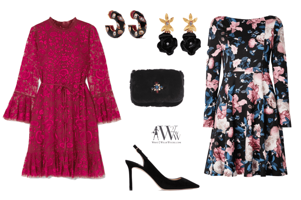 Do’s and Don’ts Holiday Party