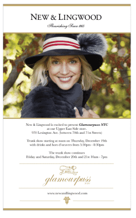 Shop GLAMOURPUSS POPUP